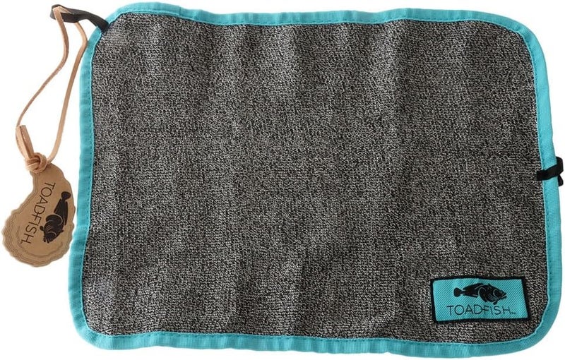 Toadfish Put 'Em Back Cut-proof Shucking Cloth - Image 4